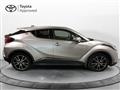 TOYOTA C-HR 1.8 Hybrid E-CVT Lounge