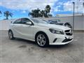 MERCEDES Classe A A 180 d Automatic Business