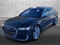 AUDI A6 AVANT Avant 3.0 TDI quattro tiptronic