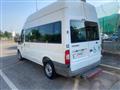 FORD TRANSIT 350L 2.4 TDCi/115 PL DISABILI PEDANE