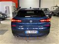 BMW X2 xdrive25e Goldplay Edition auto