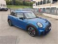 MINI MINI 5 PORTE 2.0 Cooper S JCW 5 porte