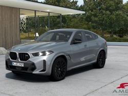 BMW X6 M60i xDrive