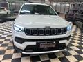 JEEP COMPASS 4XE 1.3 Turbo T4 190 CV PHEV AT6 4xe Limited