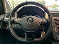 VOLKSWAGEN CADDY 1.4 TGI DSG Comfortline