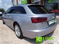 AUDI A6 AVANT Avant 2.0 TDI 190 CV ultra S tronic