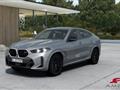 BMW X6 M60i xDrive