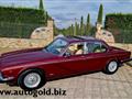 JAGUAR DAIMLER Double Six v12