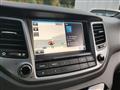 HYUNDAI TUCSON 1.7 CRDi XPossible