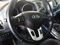 KIA SPORTAGE 2016 Sportage 1.7 CRDI VGT 2WD high tech