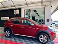 DACIA NUOVA SANDERO STEPWAY Stepway 1.6 8V 85CV *GPL OK*