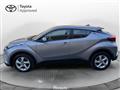 TOYOTA C-HR 1.2 Turbo Active