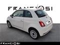 FIAT 500 1.2 Lounge 69cv my18