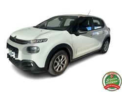 CITROEN C3 PureTech 82 Feel In Arrivo