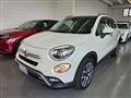 FIAT 500X 2.0 mjt Cross 4x4 140cv auto