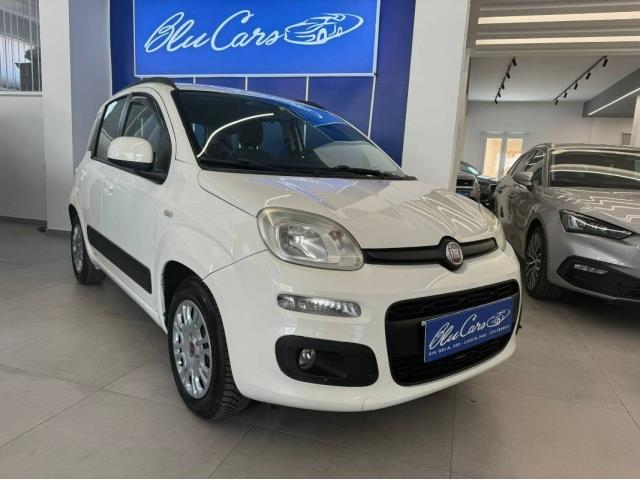 FIAT Panda 1.2 Lounge 69cv