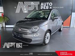 FIAT 500 1.0 hybrid Lounge 70cv