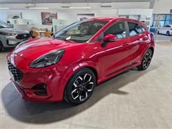 FORD PUMA 1.0 EcoBoost Hybrid 125 CV S&S ST-Line X