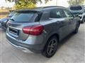 MERCEDES CLASSE GLA d Automatic Business