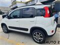 FIAT PANDA 1.3 MJT S&S 4x4 TREKKING OK NEOPATENTATO