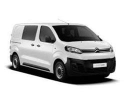 CITROEN JUMPY Club M 2.0 BlueHDi 140 S&S