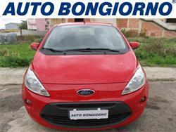 FORD KA+ 1.2 8V 69 CV Bz.-GPL