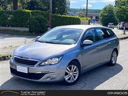 PEUGEOT 308 Active 1.6 Blue HDI 120