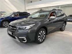 SUBARU OUTBACK 2.5i Lineartronic Premium ***IMPIANTOGPL***