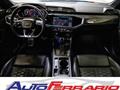 AUDI Q3 RS Q3 quattro S tronic