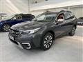 SUBARU OUTBACK 2.5i Lineartronic Premium ***IMPIANTOGPL***