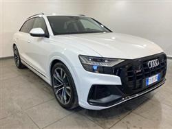 AUDI Q8 TDI quattro tiptronic