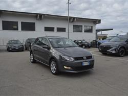 VOLKSWAGEN POLO 1.2 TDI DPF 5 p. Comfortline