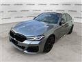 BMW SERIE 5 540d 48V xDrive Msport