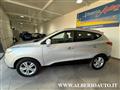 HYUNDAI IX35 1.7 CRDi 2WD Comfort