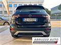 VOLKSWAGEN T-Cross 1.0 TSI Style