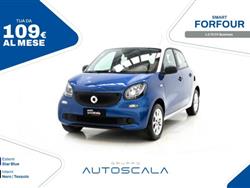 SMART FORFOUR 1.0 70 CV Business