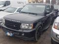 LAND ROVER RANGE ROVER SPORT 2.7 TDV6 HSE