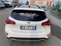 FORD FOCUS 1.0 EcoBoost Hybrid 125 CV 5p. Active Style