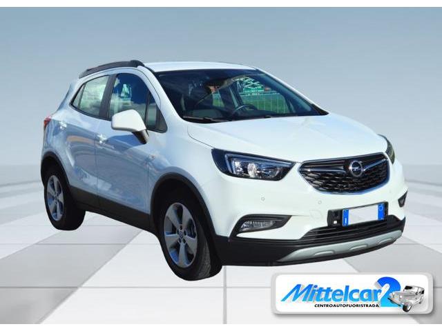 OPEL MOKKA X 1.6 Ecotec 115CV 4x2 Start&Stop Innovation