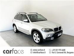 BMW X5 3.0d cat Attiva