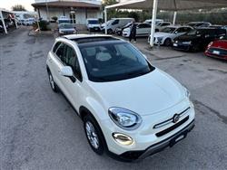 FIAT 500X 1.3 MultiJet 95 CV Cross Tetto Panor Apri.