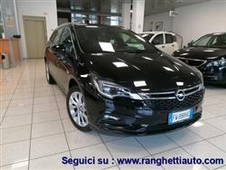 OPEL ASTRA 1.4 Turbo 110CV EcoM Sports Tourer Dynamic