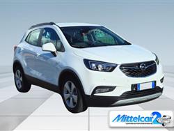 OPEL MOKKA X 1.6 Ecotec 115CV 4x2 Start&Stop Innovation