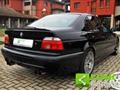 BMW SERIE 5 E39 V8 400CV - ISCRITTA ASI - 56.000KM