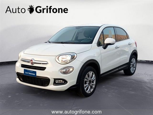 FIAT 500X Benzina 1.6 e-torq Pop Star 4x2 110cv