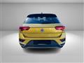 VOLKSWAGEN T-ROC 1.0 TSI 115 CV Style BlueMotion Technology