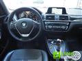 BMW SERIE 1 d 5p. Urban autom.