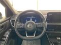 NISSAN QASHQAI 1.3 mhev N-Connecta 2wd 140cv