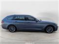 BMW SERIE 5 TOURING 520d 48V Touring Business