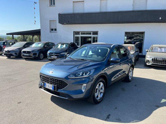 FORD KUGA 1.5 EcoBlue 120 CV 2WD Titanium